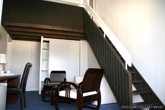 Hotel Kerloc'H Gwen Quimper Combrit Cameră foto